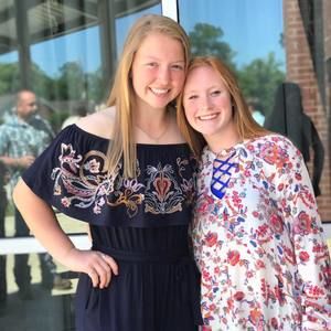 Meet your Posher, Emma